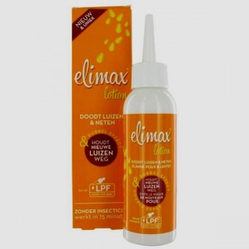 Elimax Lotion
